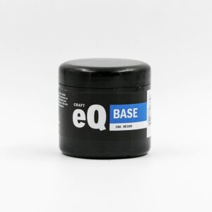 BASE ACRILICA EQ ARTE 200 CC NEGRO