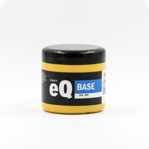 BASE ACRILICA EQ ARTE 200 CC ORO