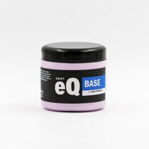 BASE ACRILICA EQ ARTE 200 CC ROSA PRINCESA