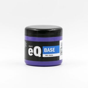 BASE ACRILICA EQ ARTE 200 CC VIOLETA