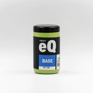 BASE ACRILICA EQ ARTE 400 CC LIMA