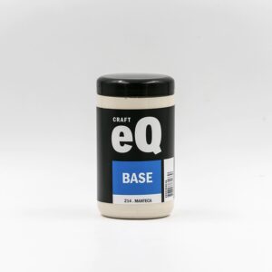 BASE ACRILICA EQ ARTE 400 CC MANTECA