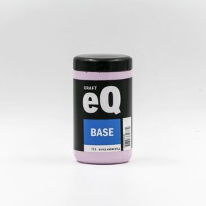 BASE ACRILICA EQ ARTE 400 CC ROSA PRINCESA
