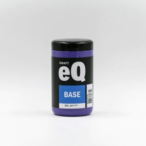 BASE ACRILICA EQ ARTE 400 CC VIOLETA