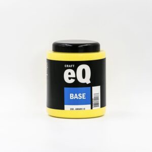 BASE ACRILICA EQ ARTE 900 CC AMARILLO