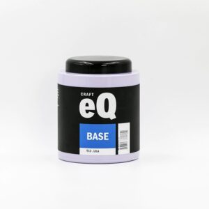 BASE ACRILICA EQ ARTE 900 CC LILA