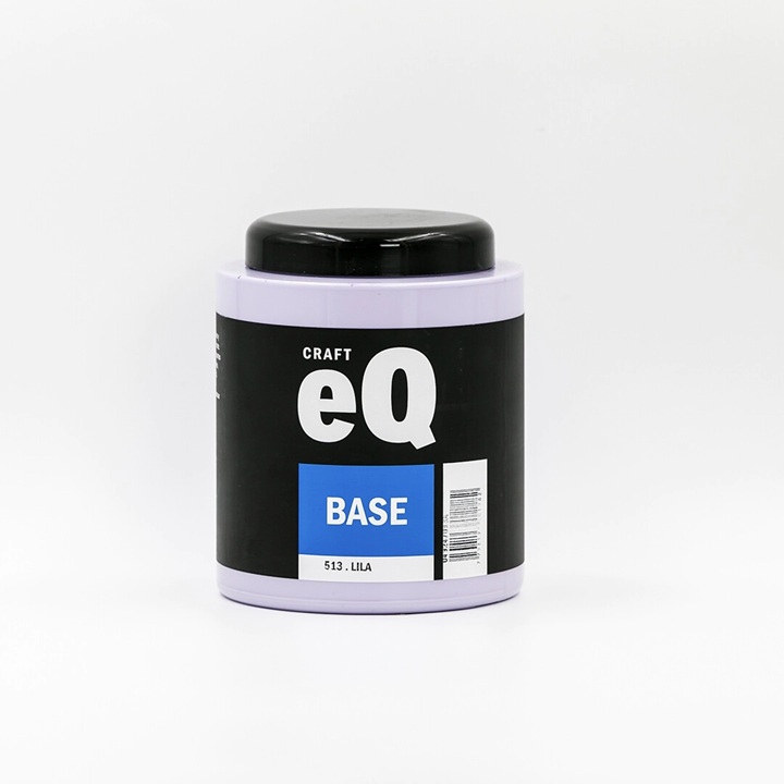 BASE ACRILICA EQ ARTE 900 CC LILA