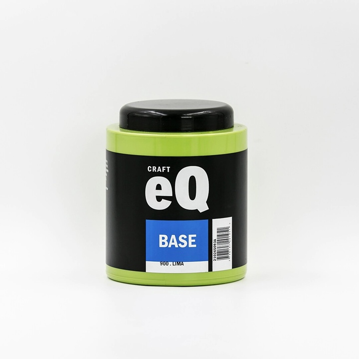 BASE ACRILICA EQ ARTE 900 CC LIMA
