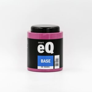 BASE ACRILICA EQ ARTE 900 CC MAGENTA