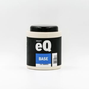 BASE ACRILICA EQ ARTE 900 CC MANTECA
