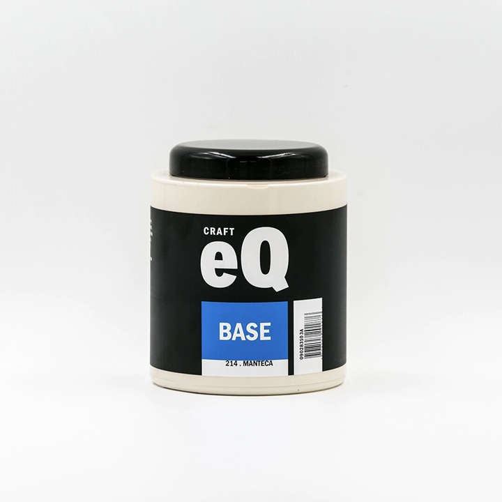 BASE ACRILICA EQ ARTE 900 CC MANTECA