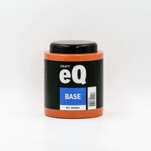 BASE ACRILICA EQ ARTE 900 CC NARANJA