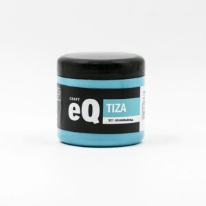 PINTURA A LA TIZA EQ ARTE 200 CC AGUAMARINA