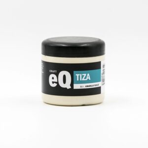 PINTURA A LA TIZA EQ ARTE 200 CC AMARILLO SUAVE