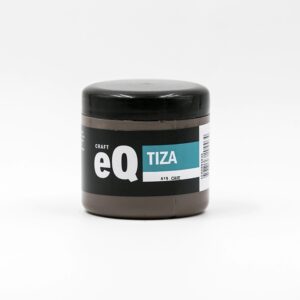 PINTURA A LA TIZA EQ ARTE 200 CC CAFE