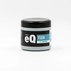 PINTURA A LA TIZA EQ ARTE 200 CC GRIS VINTAGE