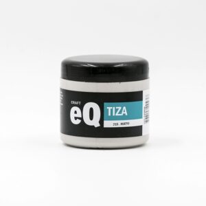 PINTURA A LA TIZA EQ ARTE 200 CC HUESO