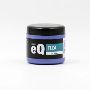 PINTURA A LA TIZA EQ ARTE 200 CC INDIGO