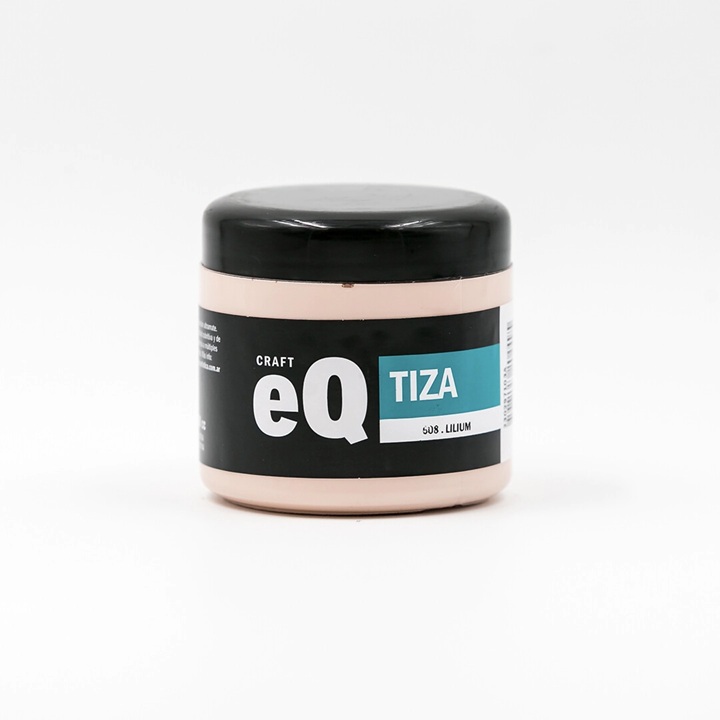 PINTURA A LA TIZA EQ ARTE 200 CC LILIUM