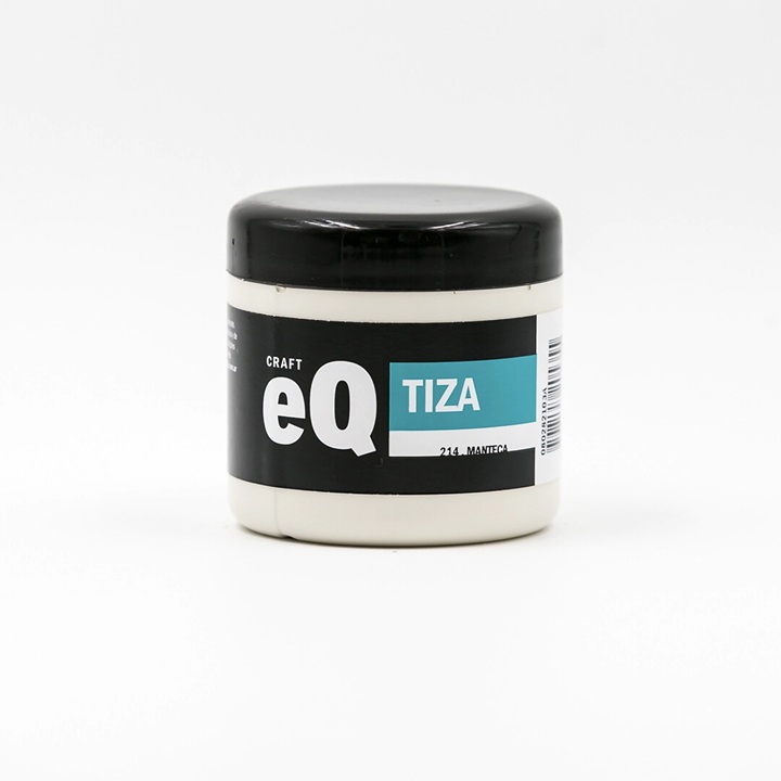 PINTURA A LA TIZA EQ ARTE 200 CC MANTECA