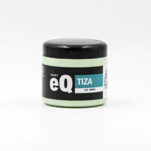 PINTURA A LA TIZA EQ ARTE 200 CC MENTA