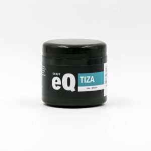 PINTURA A LA TIZA EQ ARTE 200 CC NEGRO