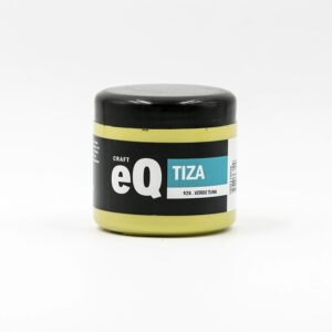 PINTURA A LA TIZA EQ ARTE 200 CC VERDE TUNA