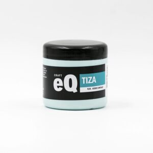 PINTURA A LA TIZA EQ ARTE 200 CC VERDE VINTAGE