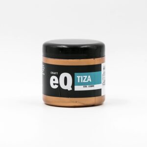 PINTURA A LA TIZA EQ ARTE 200 CC COBRE