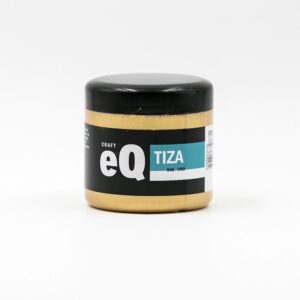 PINTURA A LA TIZA EQ ARTE 200 CC ORO