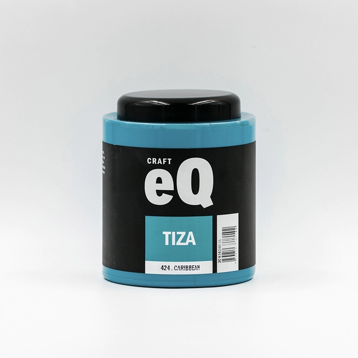 PINTURA A LA TIZA EQ ARTE 900 CC CARIBBEAN