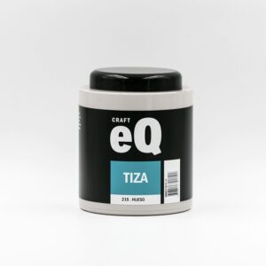 PINTURA A LA TIZA EQ ARTE 900 CC HUESO