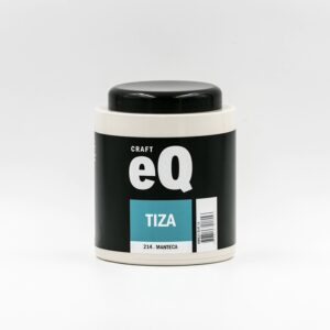 PINTURA A LA TIZA EQ ARTE 900 CC MANTECA