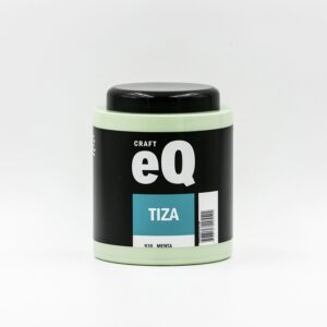 PINTURA A LA TIZA EQ ARTE 900 CC MENTA