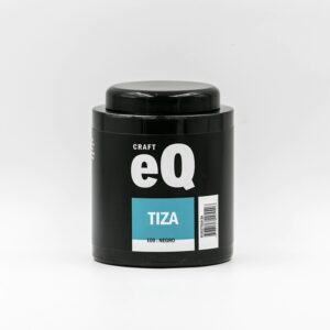 PINTURA A LA TIZA EQ ARTE 900 CC NEGRO