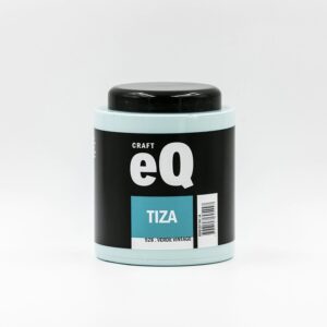 PINTURA A LA TIZA EQ ARTE 900 CC VERDE VINTAGE