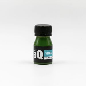 LACA EQ ARTE VITRAL 37 CC AMARILLO LIMON