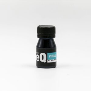 LACA EQ ARTE VITRAL 37 CC AZUL PROFUNDO