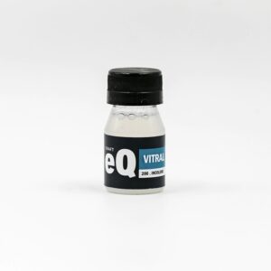 LACA EQ ARTE VITRAL 37 CC INCOLORO
