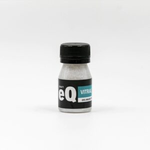 LACA EQ ARTE VITRAL 37 CC MADRE PERLA