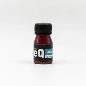 LACA EQ ARTE VITRAL 37 CC MAGENTA