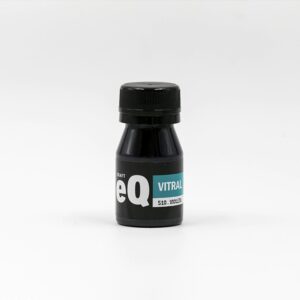 LACA EQ ARTE VITRAL 37 CC VIOLETA