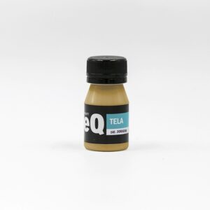 PINTURA PARA TELA EQ ARTE 37 CC DORADO