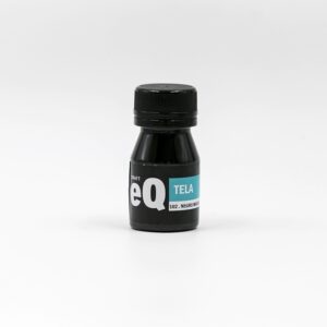 PINTURA PARA TELA EQ ARTE 37 CC NEGRO MARFIL