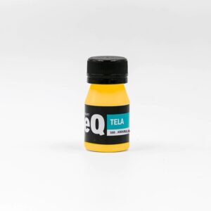 PINTURA PARA TELA EQ ARTE 37 CC AMARILLO CADMIO