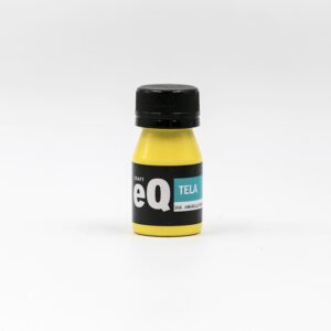 PINTURA PARA TELA EQ ARTE 37 CC AMARILLO MEDIO