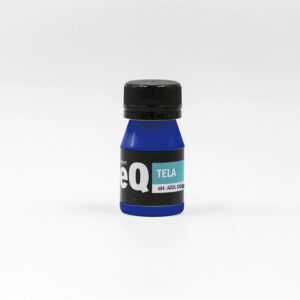 PINTURA PARA TELA EQ ARTE 37 CC AZUL COBALTO