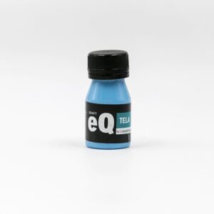 PINTURA PARA TELA EQ ARTE 37 CC CELESTE BANDERA