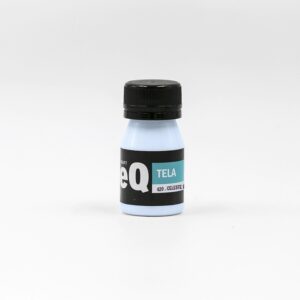 PINTURA PARA TELA EQ ARTE 37 CC CELESTE BEBE