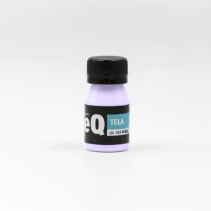 PINTURA PARA TELA EQ ARTE 37 CC LILA BEBE